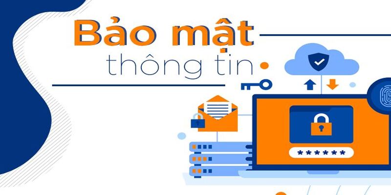 Những nội dung chi tiết có trong chinh sách bảo mật HELLO88