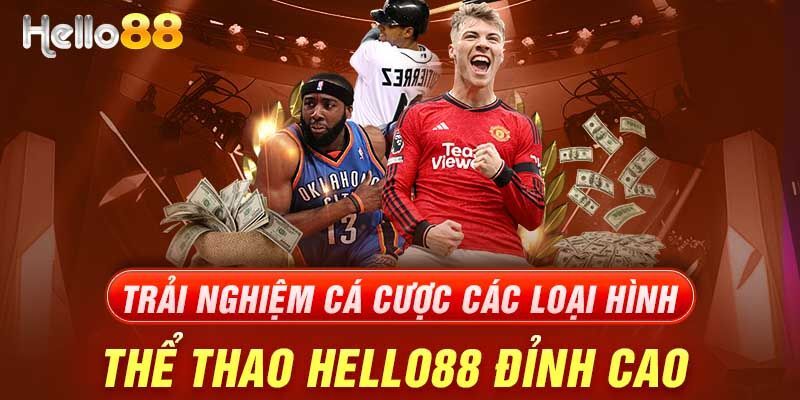 Đăng nhập hello88 sẽ nhận được những lợi ích gì
