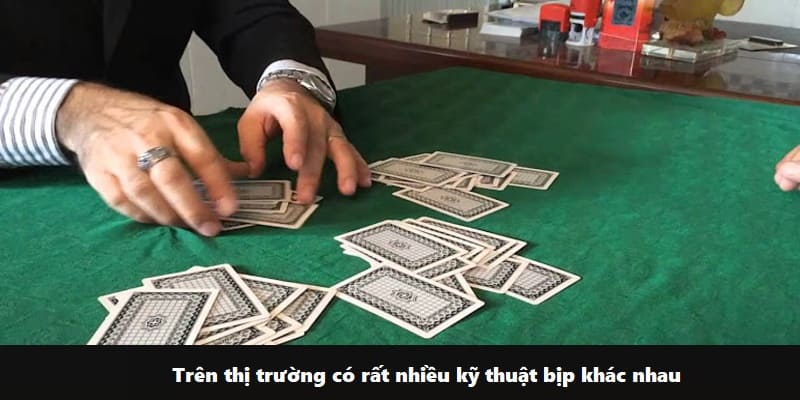 Dạy đánh bài bịp rất hữu ích giúp người chơi chiến thắng đơn giản