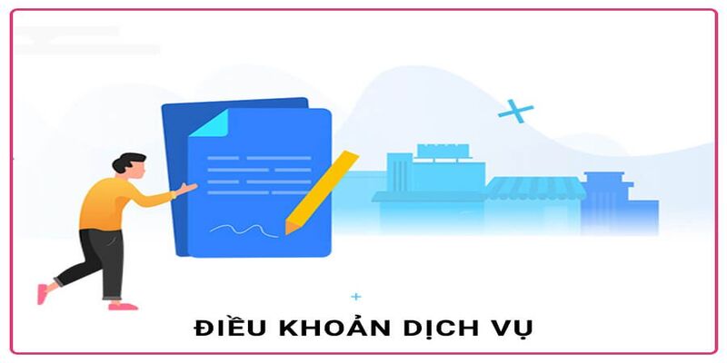Cập nhật những điều khoản mới khi sử dụng dịch vụ sản phẩm tại HELLO88