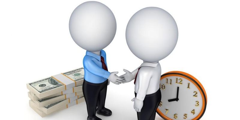 Những điều kiện mà mỗi đối tác cần đáp ứng