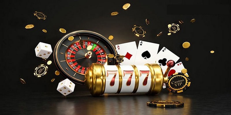 Giới thiệu kho game chất lượng của nhà cái Hello88