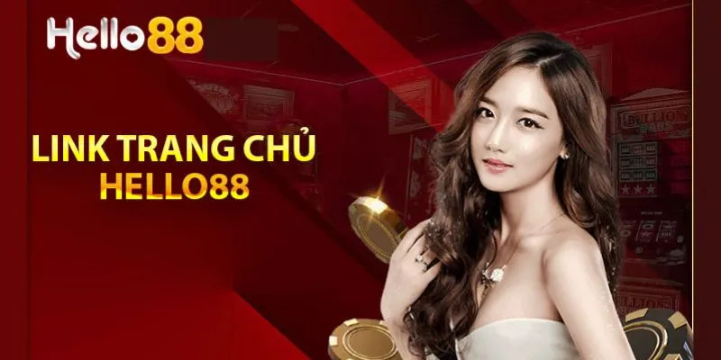 Hỗ trợ khách hàng tìm kiếm link truy cập nhà cái Hello88 uy tín