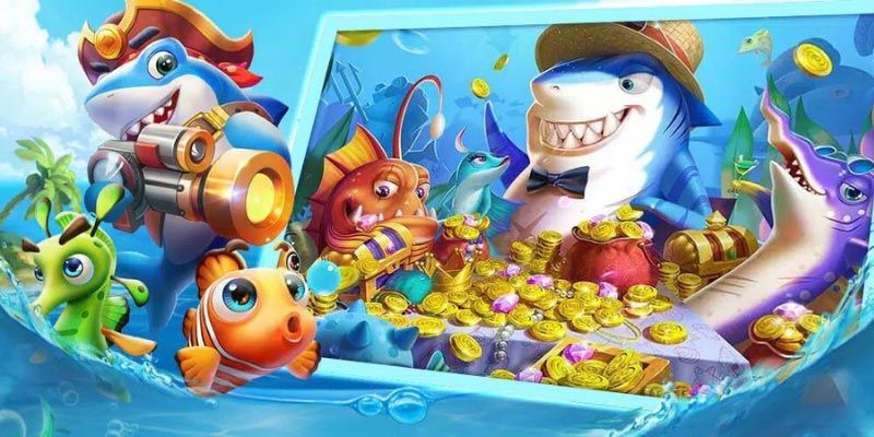 Mặt hại khi người dùng lạm dụng phần mềm hack bắn cá