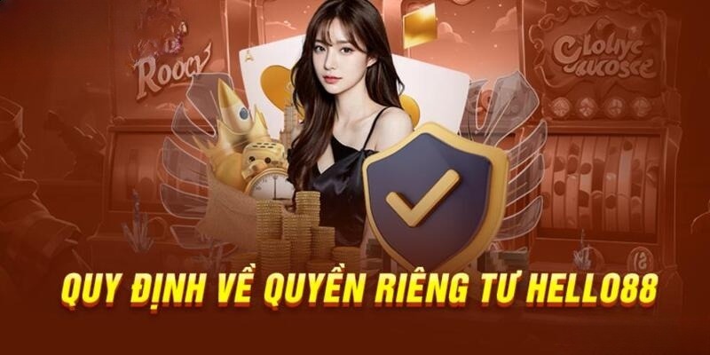 Những quy định riêng tư về phía khách hàng