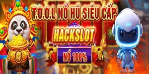 Tool nổ hũ