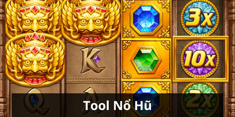 Định nghĩa tool nổ hũ