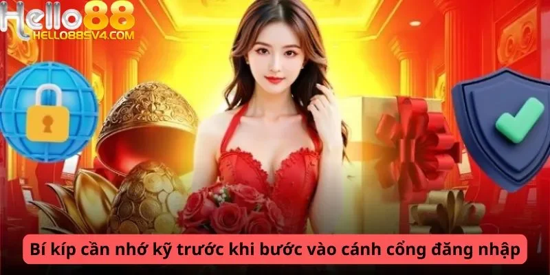 Bí kíp cần nhớ kỹ