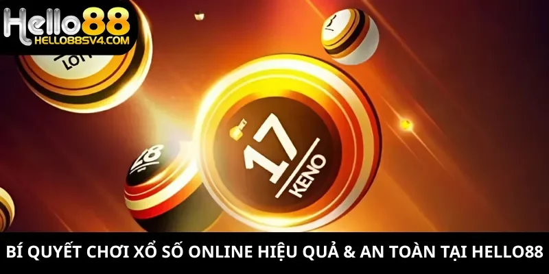 Xổ số