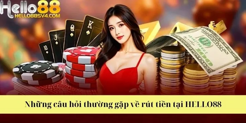 Những câu hỏi thường gặp