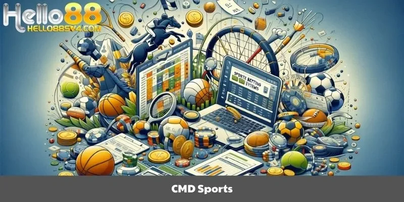 CMD sports
