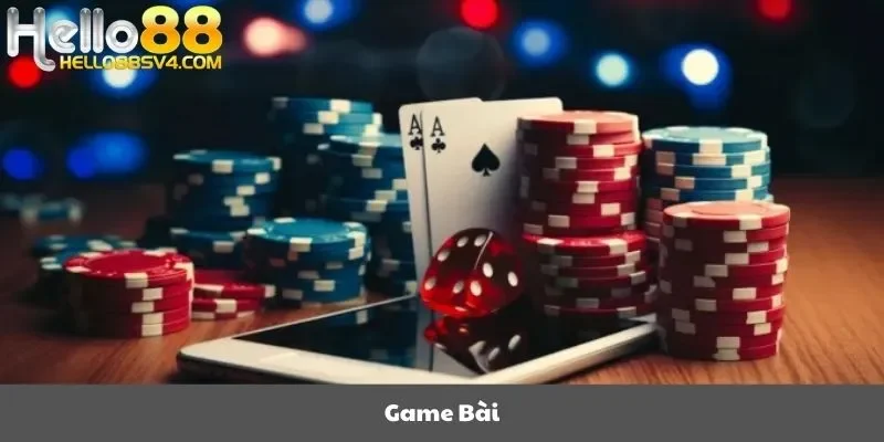 Game bài