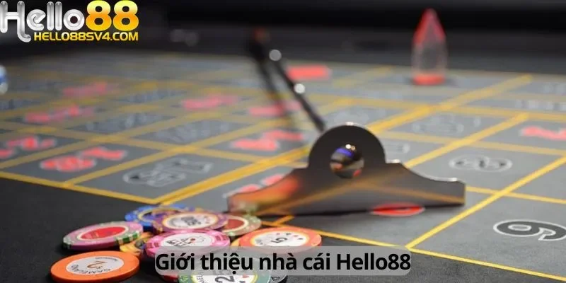 Giới thiệu nhà cái
