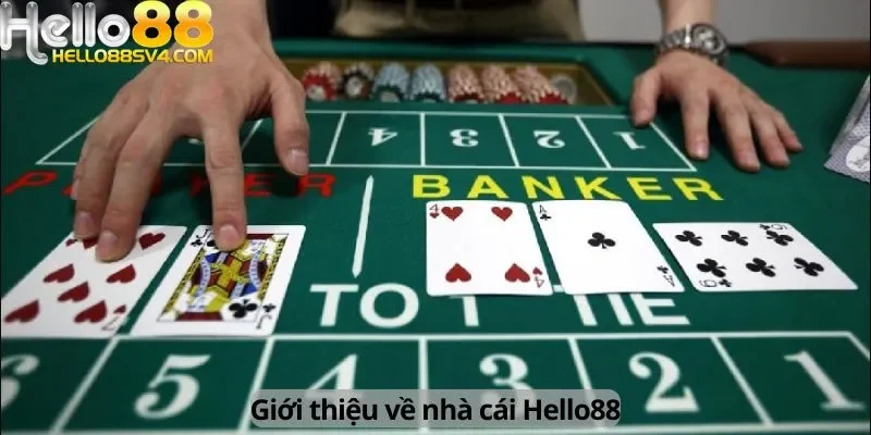 Giới thiệu nhà cái