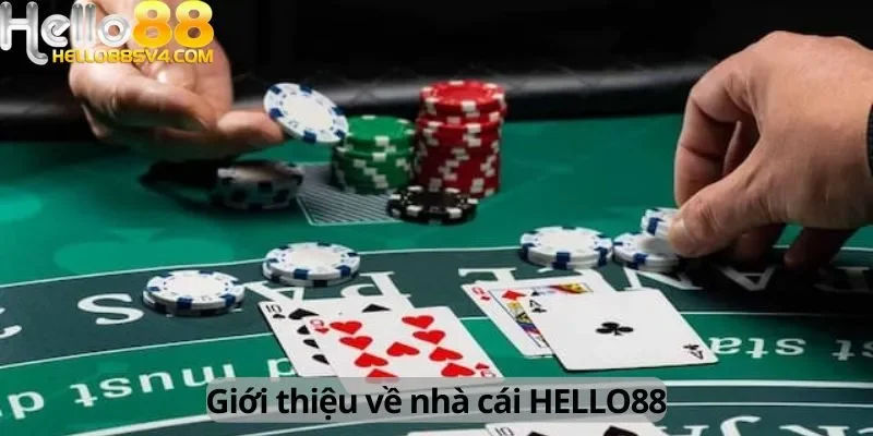 Giới thiệu nhà cái
