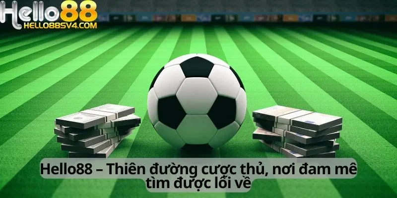 Thiên đường cược thủ