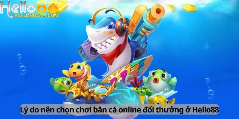 Lý do nên chơi