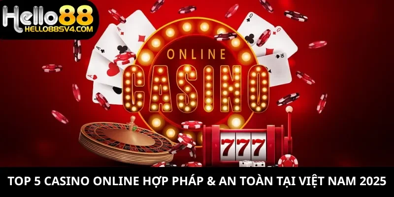 Casino