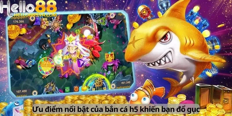 Ưu điểm nổi bật